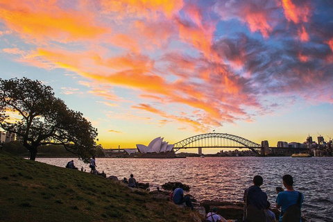 Private Tour: Sydney City Highlights - Restaurants Sydney 3