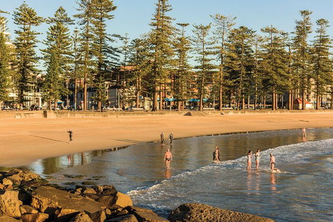 Private Tour: Sydney City Highlights - Restaurants Sydney 4