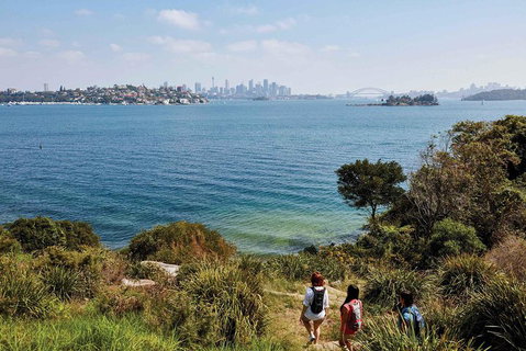 Private Tour: Sydney City Highlights - Restaurants Sydney 5