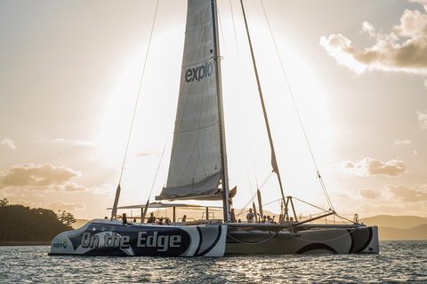 Sunset Sail In The Whitsundays - Restaurants Sydney 5