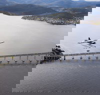 30-Minute Hobart Scenic Flight - Restaurants Sydney