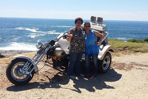 Bondi & Sydney Sights Trike Tour 1.5hrs - Restaurants Sydney 1