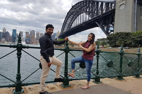 Bondi & Sydney Sights Trike Tour 1.5hrs - Restaurants Sydney 2
