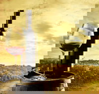 Barossa Valley Cellar Doors Luxury Wine Tour - Restaurants Sydney