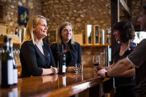 Barossa Ultimate Winery Experiences - Restaurants Sydney 0