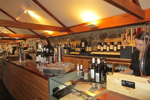 Barossa Ultimate Winery Experiences - Restaurants Sydney 1