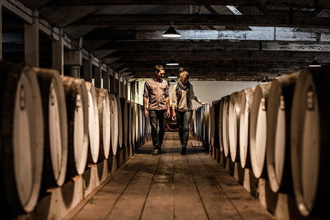 Barossa Ultimate Winery Experiences - Restaurants Sydney 3