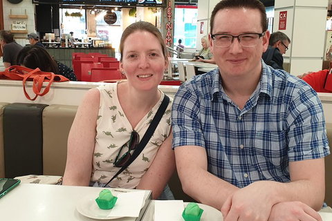 The F Factor: Adelaide Food Tour - Restaurants Sydney 3