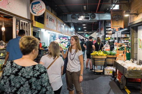The F Factor: Adelaide Food Tour - Restaurants Sydney 4