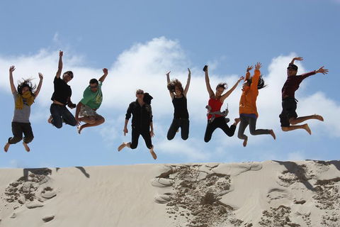 3-Day Tour To The Falls, Mountains, Lake & More Of West Coast Tasmania - Restaurants Sydney 2