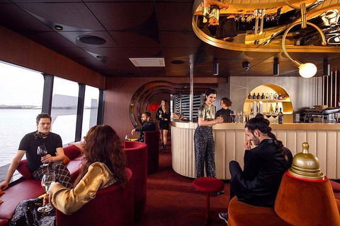 Private Hobart Tour To Museum Of Old And New Art And Lunch - Restaurants Sydney 5