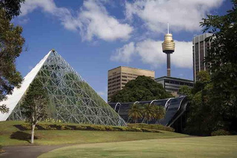Private & Fully Guided 4-day Sydney Tour Package - Restaurants Sydney 0