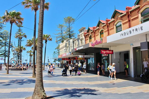 Private & Fully Guided 4-day Sydney Tour Package - Restaurants Sydney 3