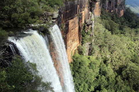 Private Grand Pacific Drive And Southern Highlands Tour - Restaurants Sydney 1