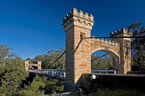 Private Grand Pacific Drive And Southern Highlands Tour - Restaurants Sydney 2