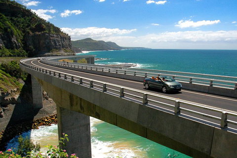 Private Grand Pacific Drive And Southern Highlands Tour - Restaurants Sydney 5