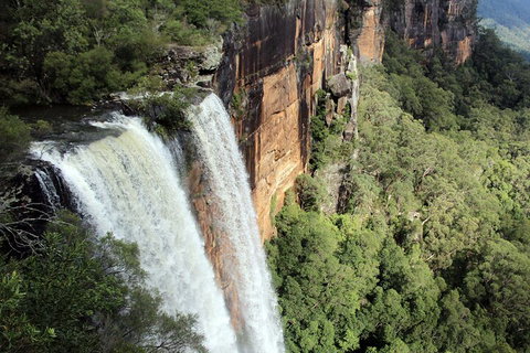 Private Southern Highlands Day Trip From Sydney Including Fitzroy Falls - Restaurants Sydney 1
