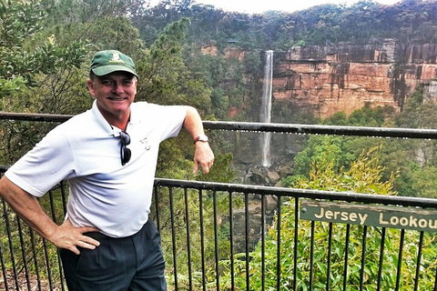 Private Southern Highlands Day Trip From Sydney Including Fitzroy Falls - Restaurants Sydney 2