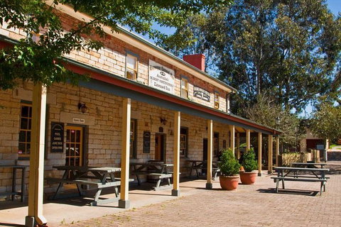 Private Southern Highlands Day Trip From Sydney Including Fitzroy Falls - Restaurants Sydney 3