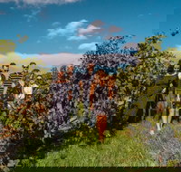 Barossa Valley Private Tour from 2 to 11 people - Restaurants Sydney