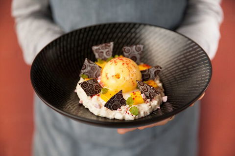 3-Hour Hunter Valley Scenic Helicopter Tour Including 3-Course Lunch From Cessnock - Restaurants Sydney 2