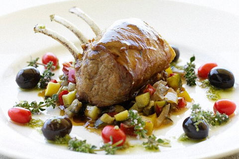 3-Hour Hunter Valley Scenic Helicopter Tour Including 3-Course Lunch From Cessnock - Restaurants Sydney 4