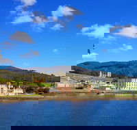 Tasmania 4 Day East Coast  Launceston - Restaurants Sydney