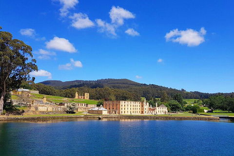 6-Day Tasmania Small-Group Guided Tour With Gourmet Food - Restaurants Sydney 5