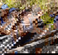 Cabaret Cave Yoga  Mindful Hike - Restaurants Sydney