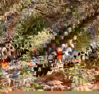 Half-Day Yanchep Ghost House Wilderness Guided Hike Tour - Restaurants Sydney