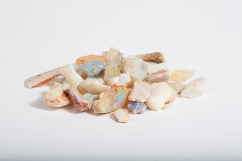 Opal Polishing Workshops In The Beautiful Blue Mountains - Restaurants Sydney 0