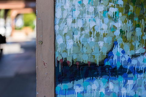 Adelaide 90-Minute Pedicab Tour: Street Art Experience - Restaurants Sydney 5