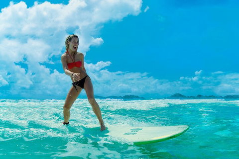 2-Day Progressive Surf Lessons - Restaurants Sydney 1