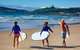 Half Day Surf Lesson - thumb 3
