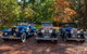 Blue Mountains Vintage Cadillac Tour With Local Guide - thumb 4