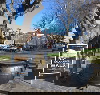 Salamanca Walk - History Tour - Restaurants Sydney