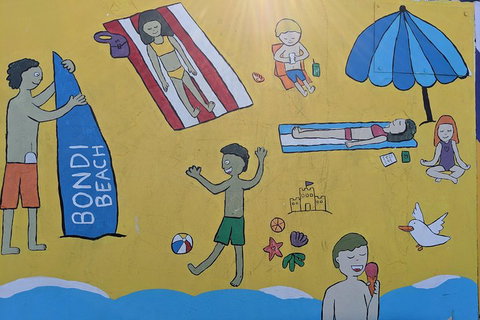 Sydney & Bondi Beach Plus Local Secrets With 'Personalised Sydney Tours' - Restaurants Sydney 3