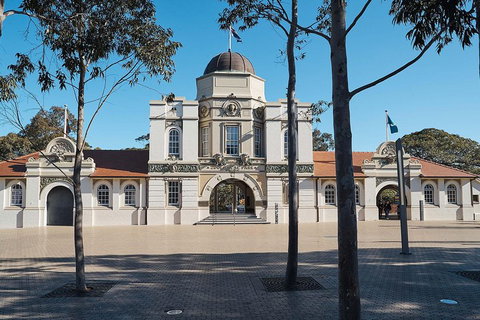 Sydney Taronga Zoo General Entry Ticket - Restaurants Sydney 1