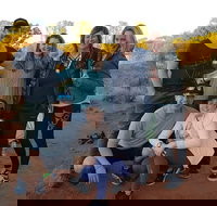 Blue Mountains Tour from Sydney with an Aboriginal Experience - Restaurants Sydney