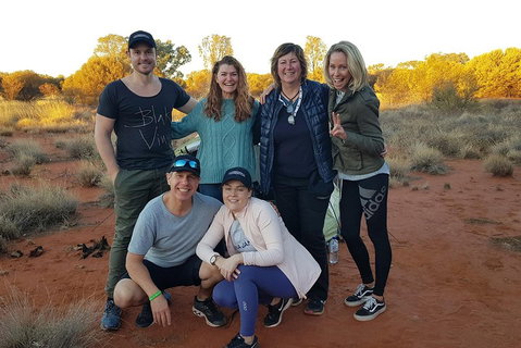 Blue Mountains Tour From Sydney With An Aboriginal Experience - Restaurants Sydney 0