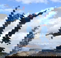 Small-Group Blue Mountains Tour with a Local guide - Restaurants Sydney