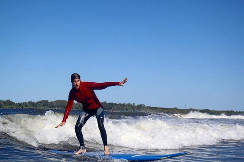 Private Surf Lessons Kool Katz 1 Day - Restaurants Sydney 2