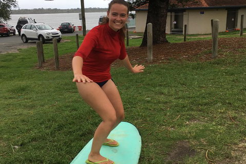 Private Surf Lessons Kool Katz 1 Day - Restaurants Sydney 4