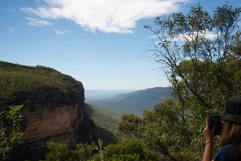 From The Mountains To The Bay - 4 Day Rediscovery Small Group Tour - Restaurants Sydney 5