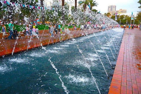 Morning Or Afternoon Highlights Tour In Sydney With A Local Guide - Restaurants Sydney 1