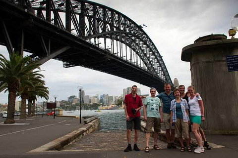 Morning Or Afternoon Highlights Tour In Sydney With A Local Guide - Restaurants Sydney 5