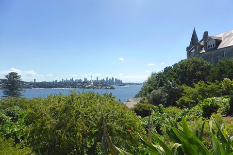 Private Tour: Half-Day Iconic Sydney - Restaurants Sydney 2