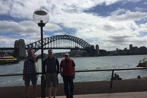 Private Tour: Half-Day Iconic Sydney - Restaurants Sydney 5