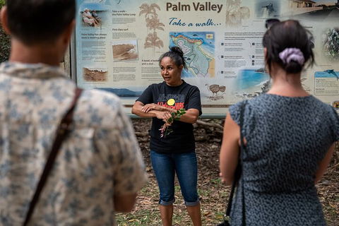 Cape Byron Aboriginal Tour - Restaurants Sydney 5