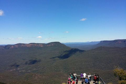 The Ultimate Sydney Attractions Pass - Restaurants Sydney 3